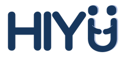 Hiyu Logo